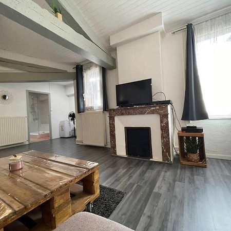 L'Appartement Marceau - 55M2 - Carcassonne Centre المظهر الخارجي الصورة