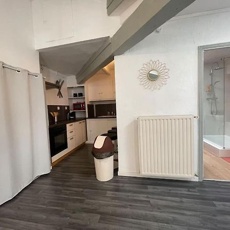 L'Appartement Marceau - 55M2 - Carcassonne Centre المظهر الخارجي الصورة