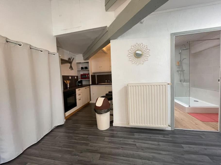 L'Appartement Marceau - 55M2 - Carcassonne Centre المظهر الخارجي الصورة