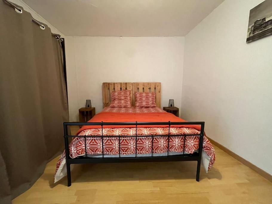 L'Appartement Marceau - 55M2 - Carcassonne Centre المظهر الخارجي الصورة